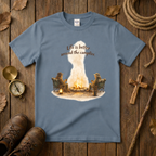 Life is Better Tee Shirt
