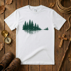 Serene Forest Tee Shirt