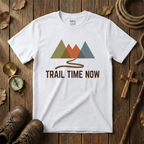 Trail Time Tee Shirt